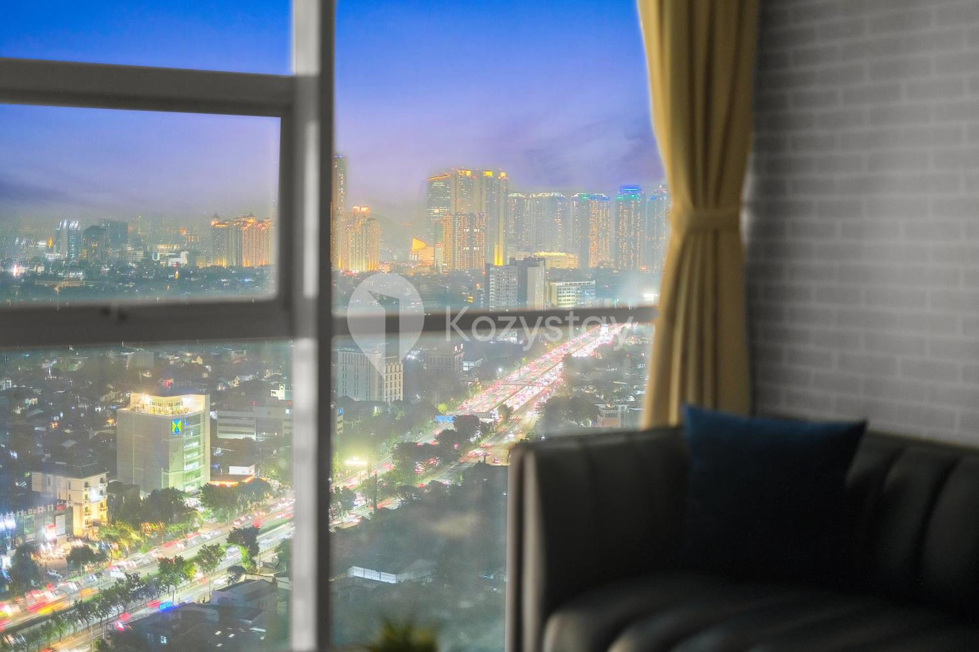 Meadow By Kozystay - Newly Renovated - Kebon Jeruk *