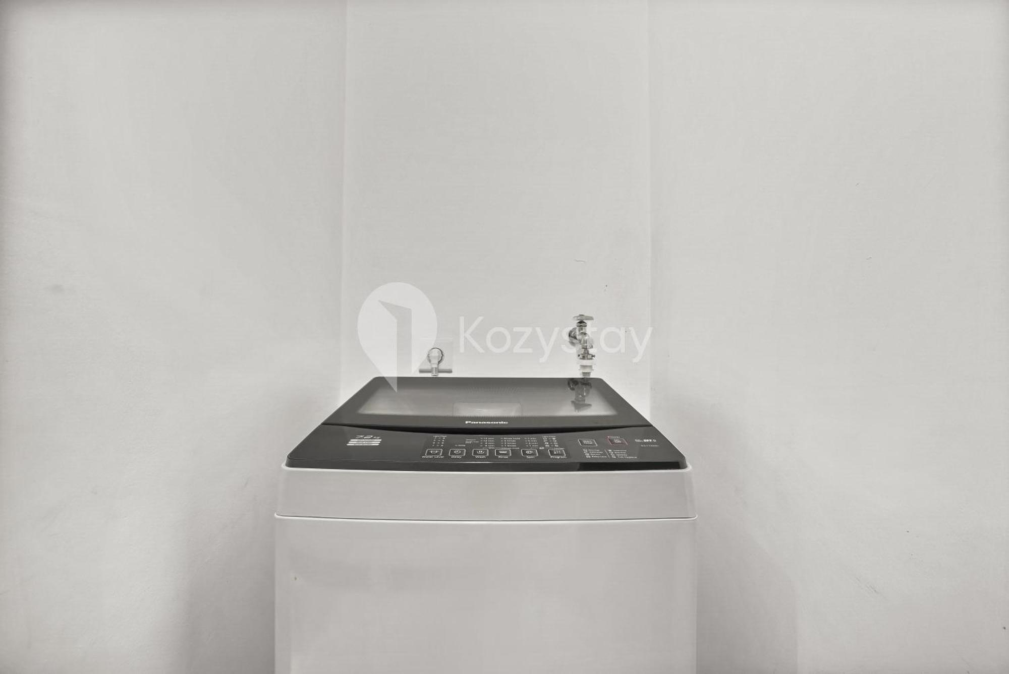 Meadow By Kozystay - Newly Renovated - Kebon Jeruk Pangsapuri