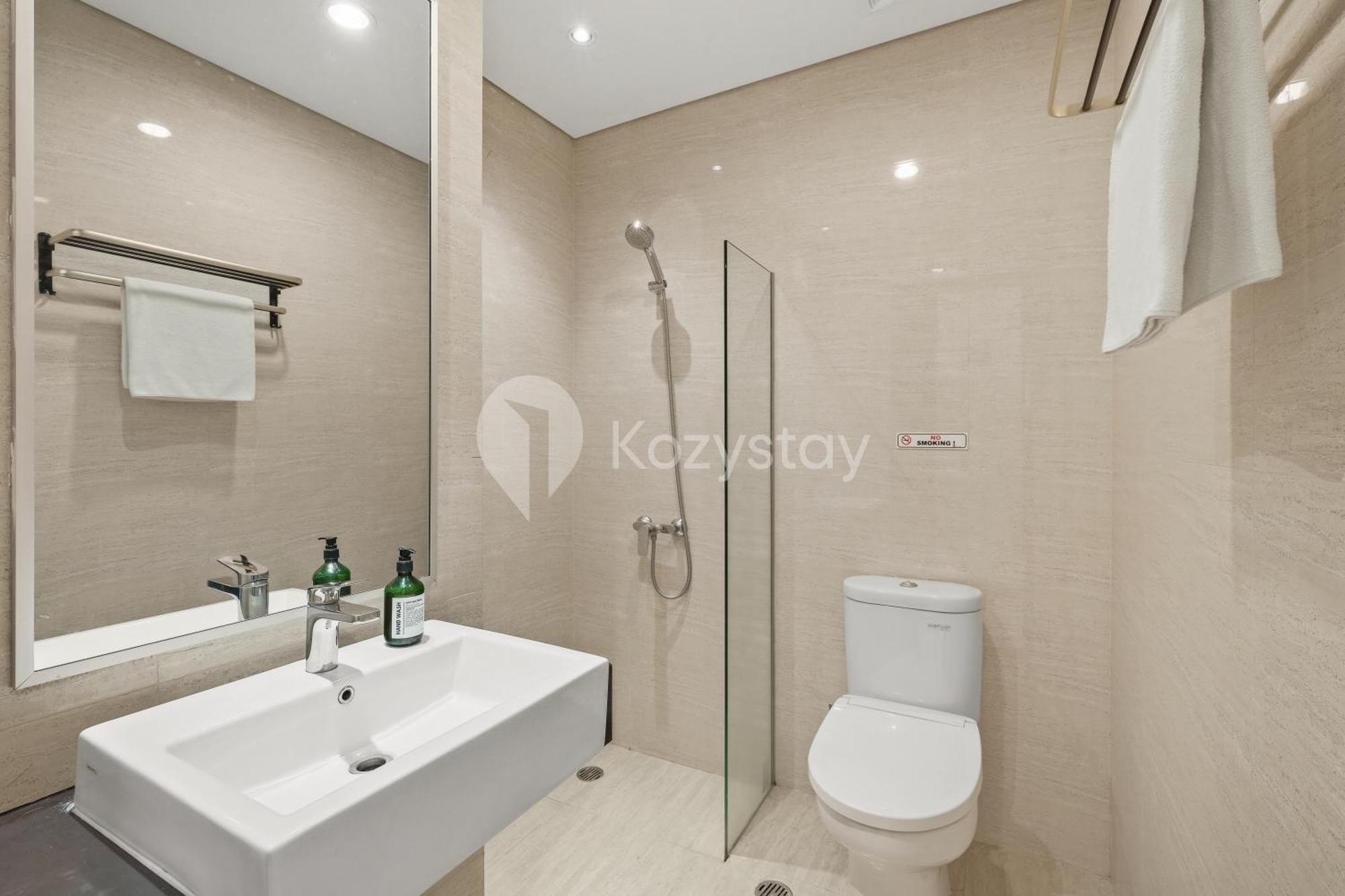 Pangsapuri Meadow By Kozystay - Newly Renovated - Kebon Jeruk
