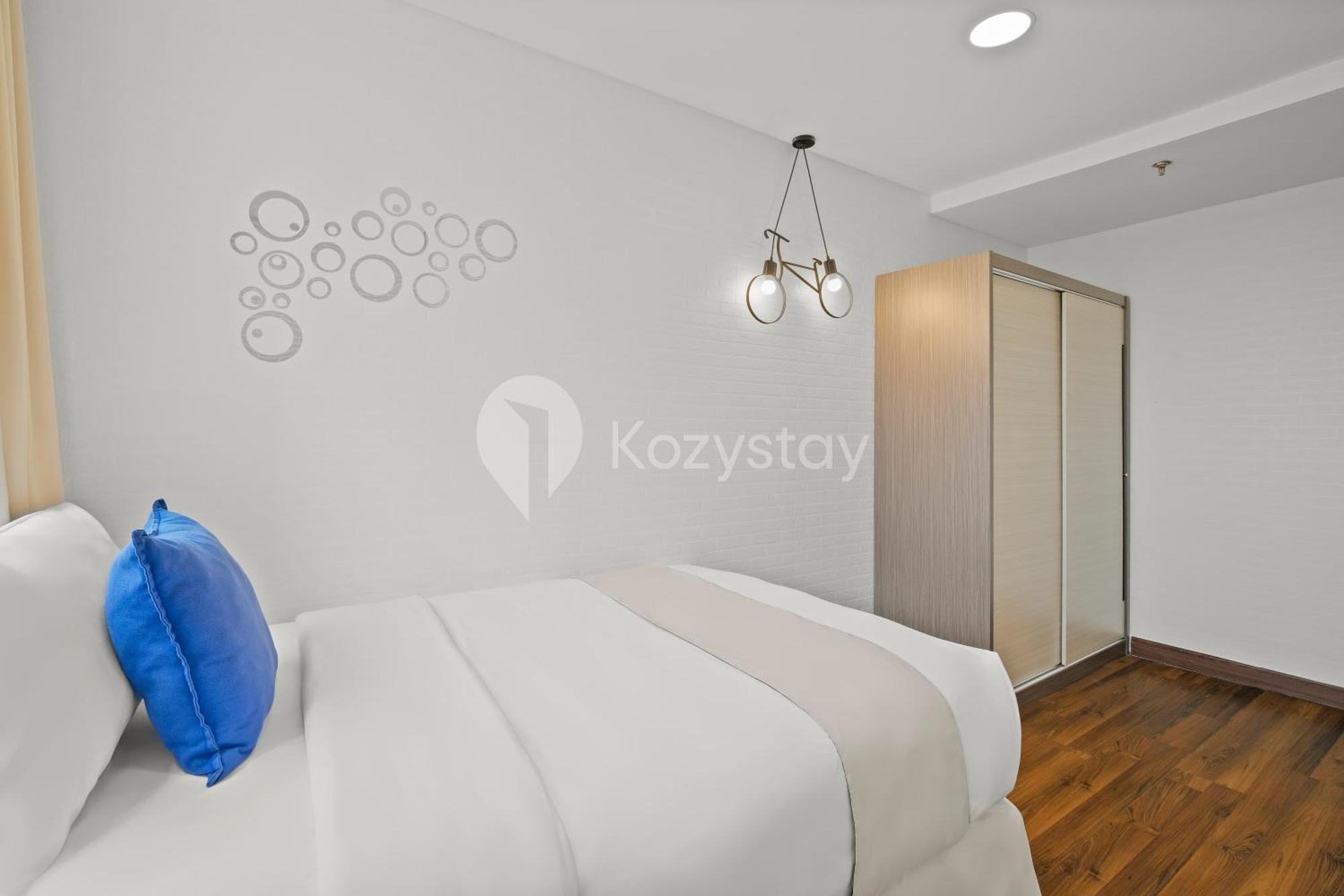 Meadow By Kozystay - Newly Renovated - Kebon Jeruk * Jakarta