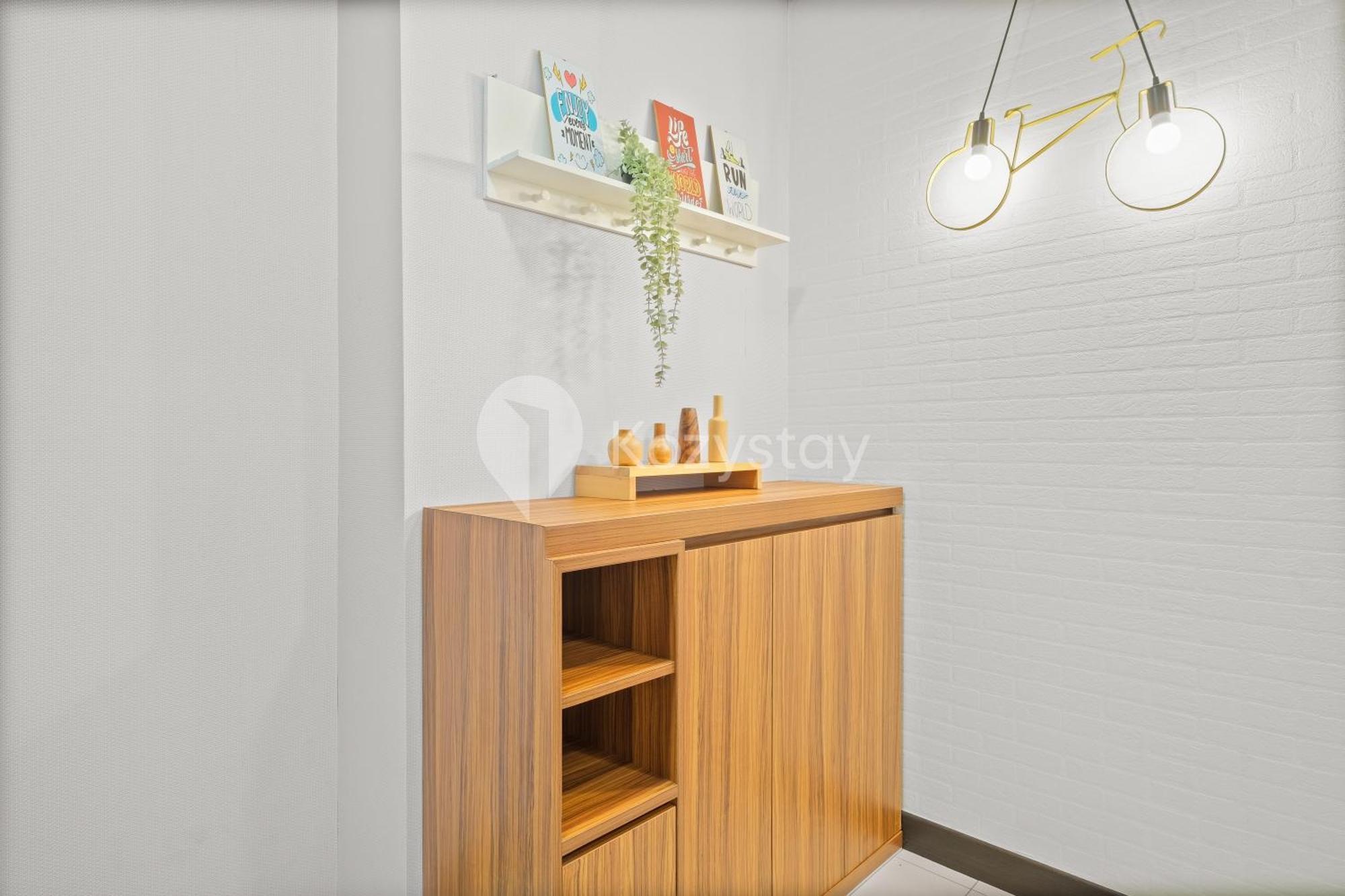 Meadow By Kozystay - Newly Renovated - Kebon Jeruk Jakarta